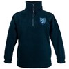 Years 0-6 Fleece Pullover - navy